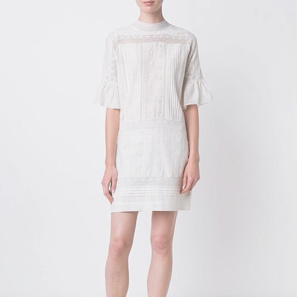 Ulla Johnson Elena Dress - NEVER WORN